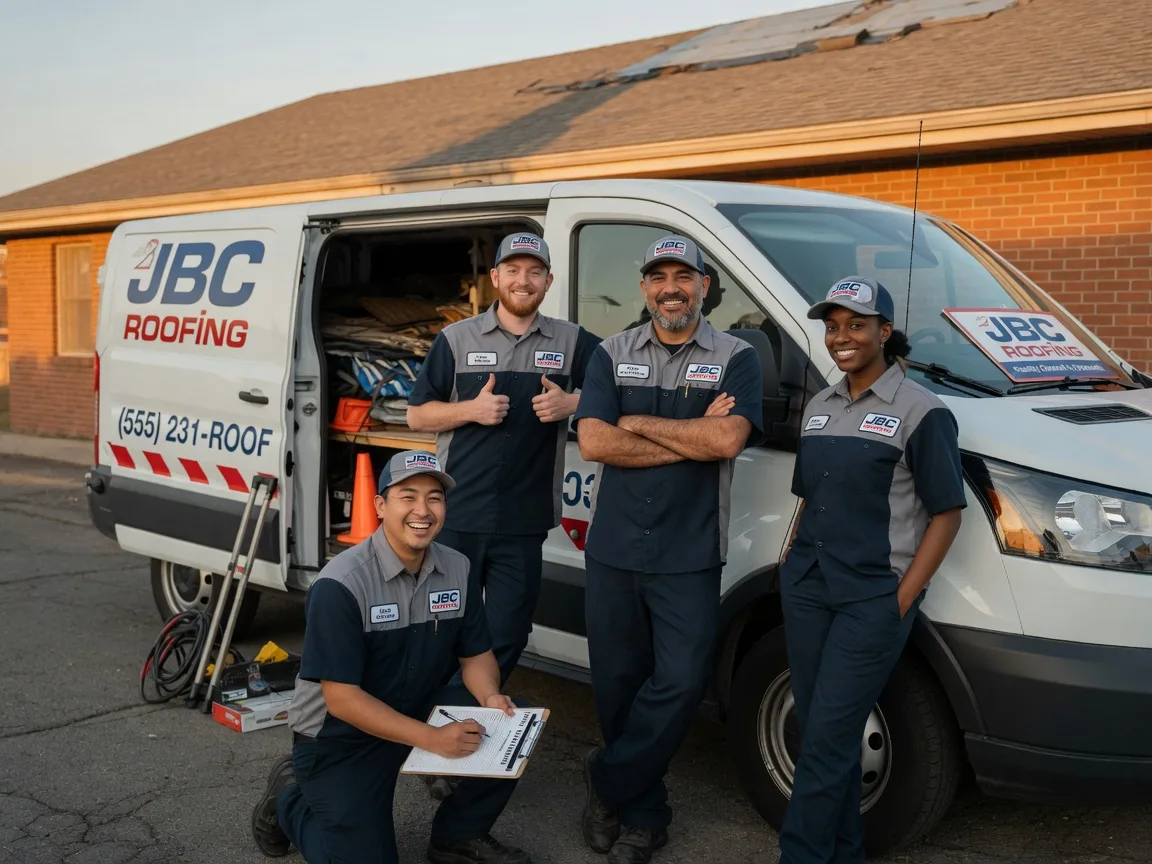 Roof Replacement company in Ponderay, ID